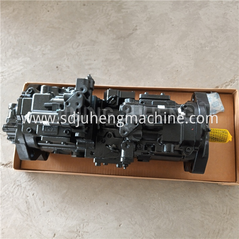 Sy215 8s Hydraulic Pump 2